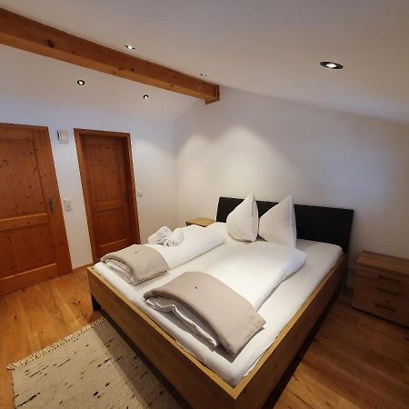 Gasthof Zellerwand Schleching Exterior foto